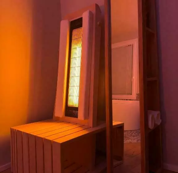 Majatalo Urban Private Spa