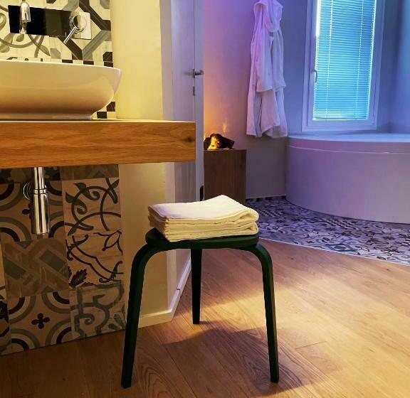 Pensjonat Urban Private Spa