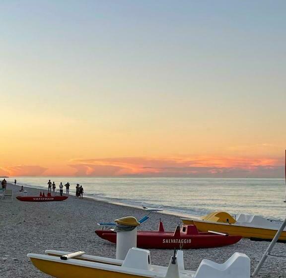 Pensjonat Urban Private Spa