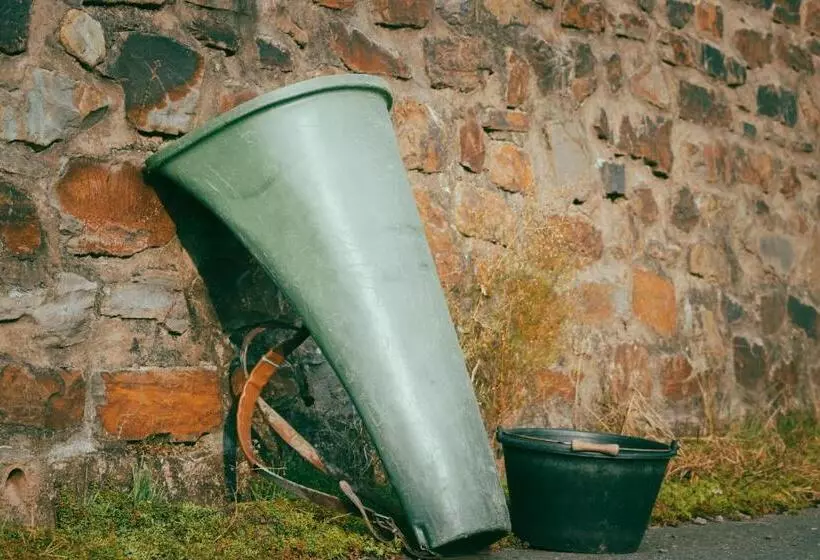 Aamiaismajoitus (B&B) Boutique Guesthouse Das Wohlgemuth Heim Mosel Weingut