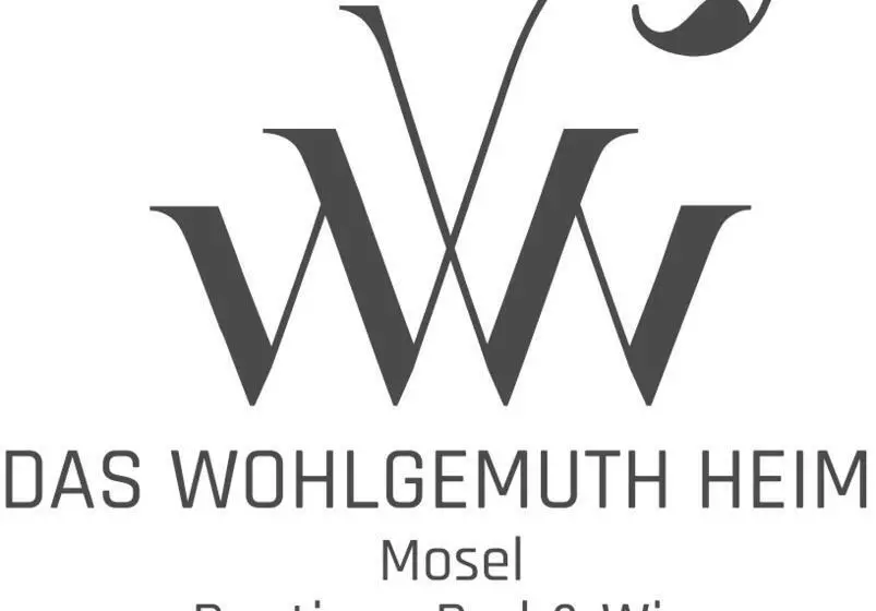 Aamiaismajoitus (B&B) Boutique Guesthouse Das Wohlgemuth Heim Mosel Weingut