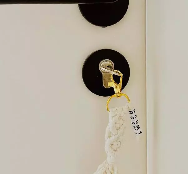 Aamiaismajoitus (B&B) Boutique Guesthouse Das Wohlgemuth Heim Mosel Weingut