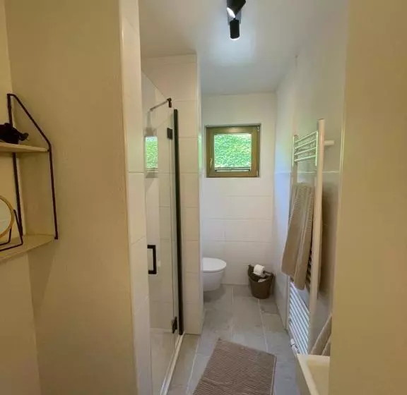 Aamiaismajoitus (B&B) Boutique Guesthouse Das Wohlgemuth Heim Mosel Weingut