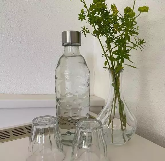 Aamiaismajoitus (B&B) Boutique Guesthouse Das Wohlgemuth Heim Mosel Weingut