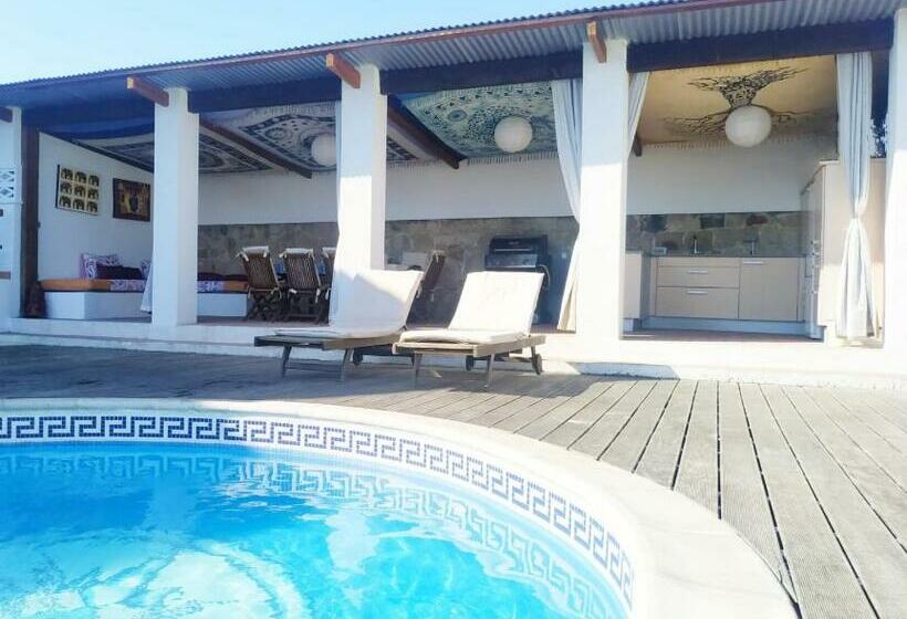 צימר Camino A Casa   Suances