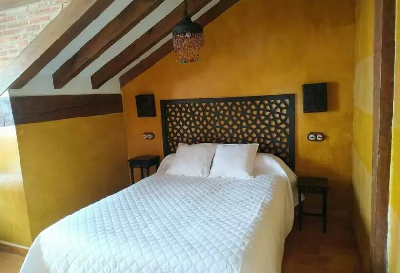 Aamiaismajoitus (B&B) Camino A Casa   Suances