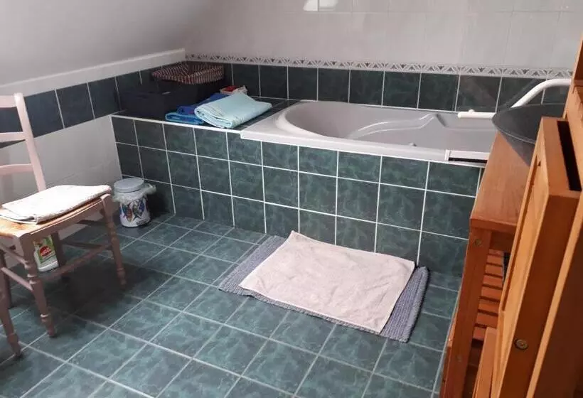 Bed and Breakfast Macareux