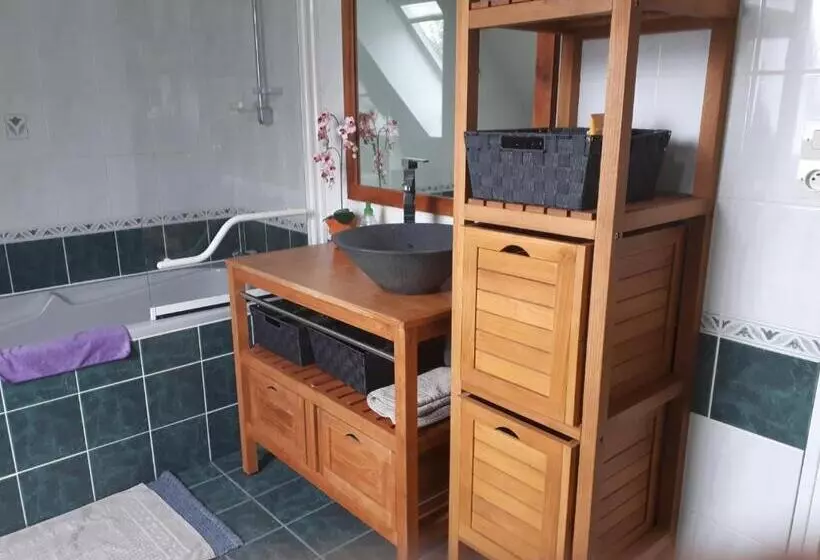 Bed and Breakfast Macareux
