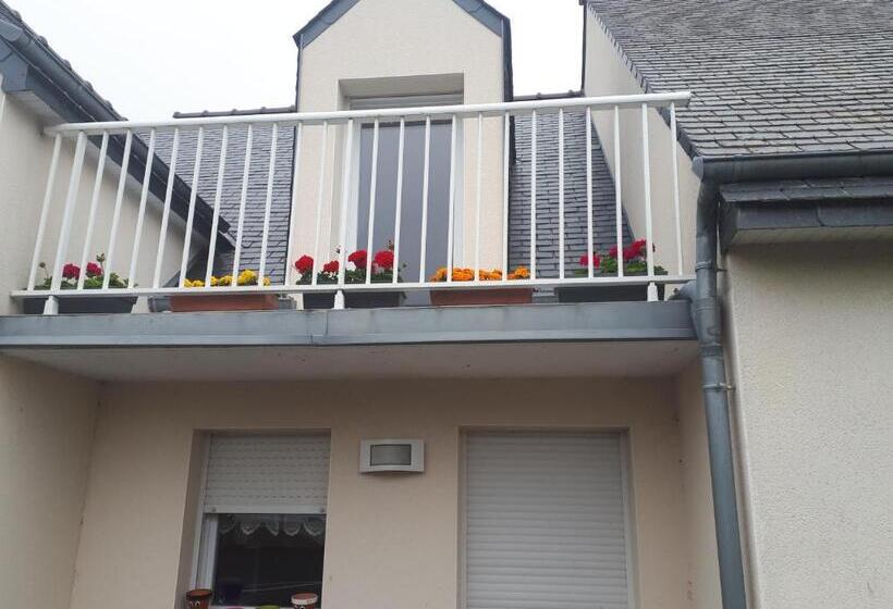 Bed & Breakfast Macareux