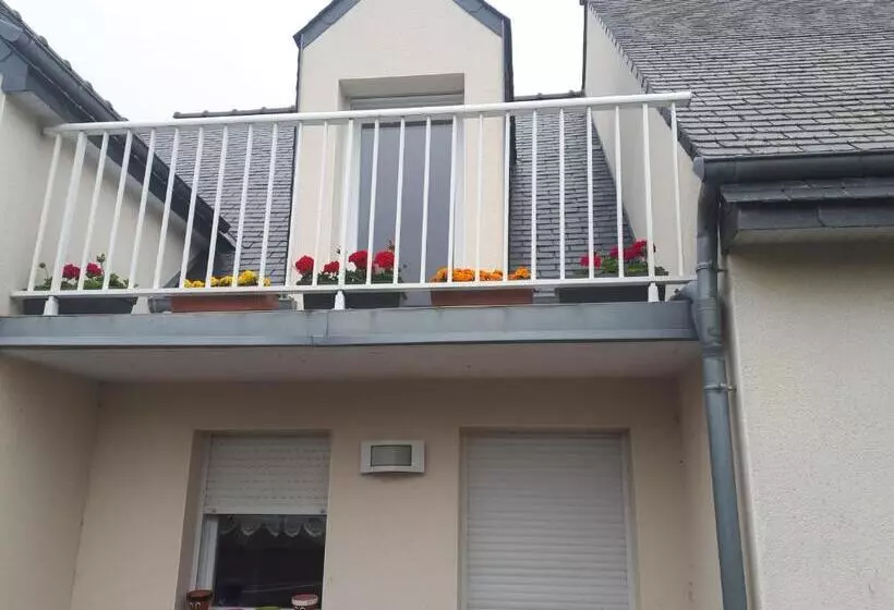 Bed and Breakfast Macareux