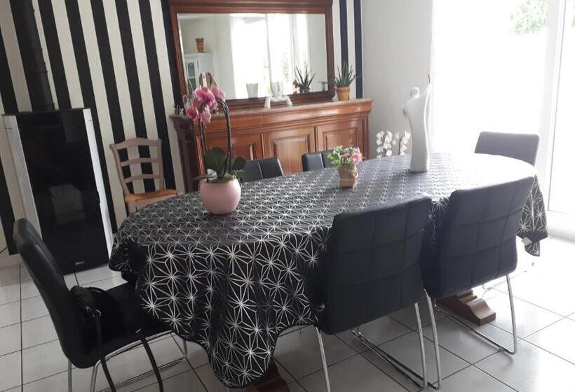 Bed & Breakfast Macareux