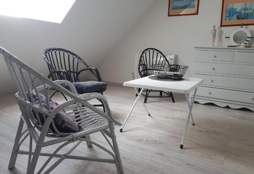 Bed & Breakfast Macareux