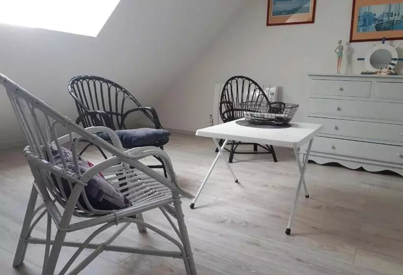 Bed and Breakfast Macareux