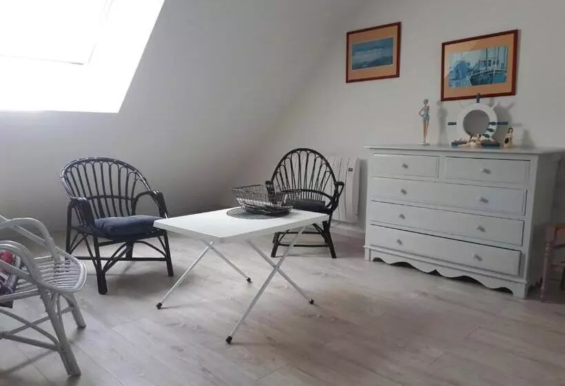 Bed and Breakfast Macareux
