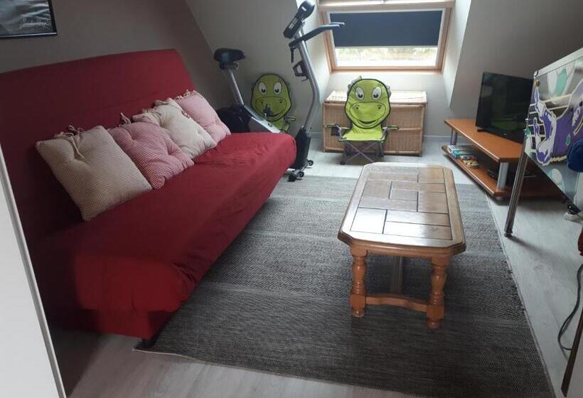 Bed & Breakfast Macareux