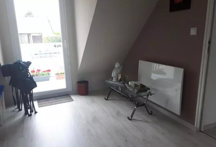 Bed and Breakfast Macareux