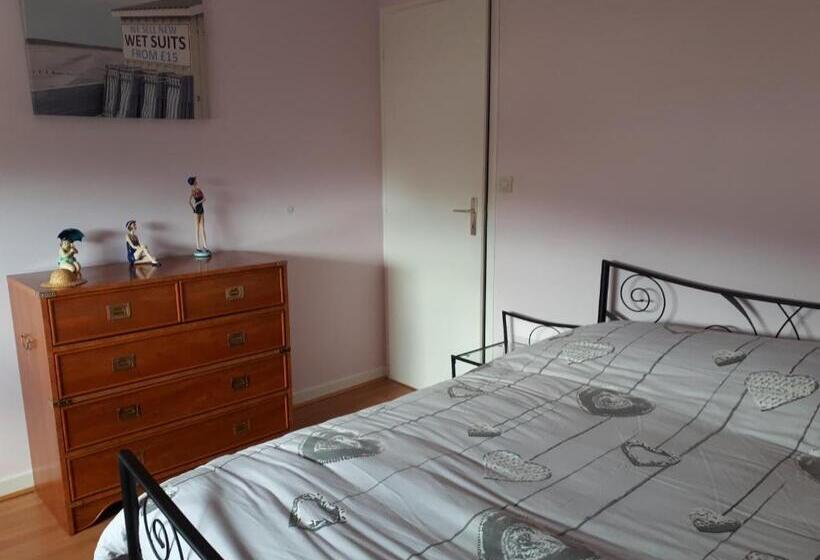 Bed & Breakfast Macareux