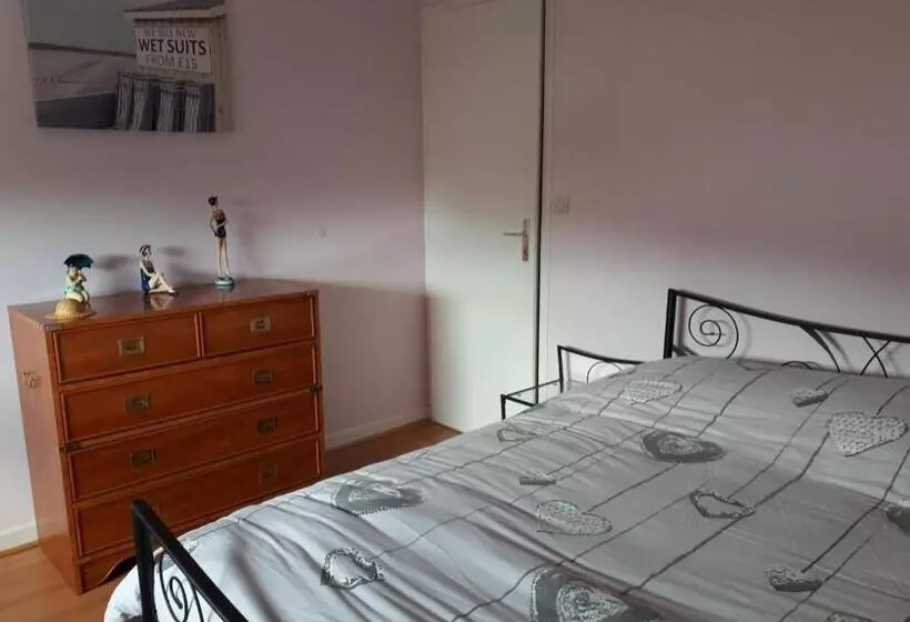 Bed and Breakfast Macareux