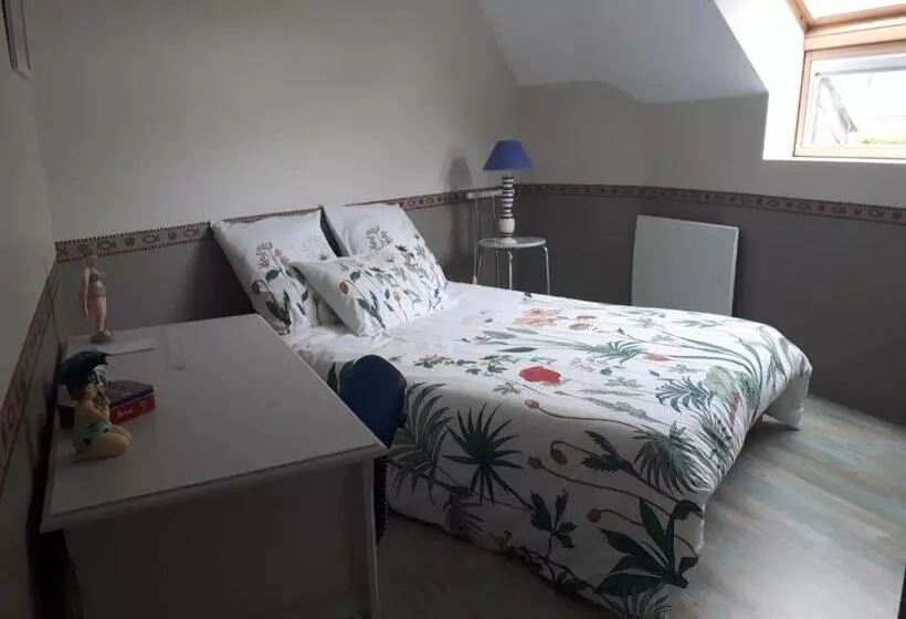 Bed and Breakfast Macareux