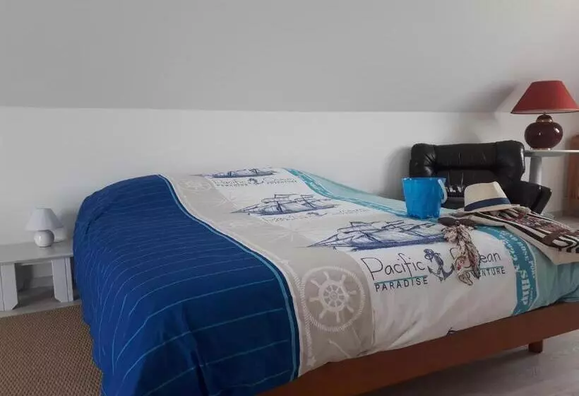 Bed and Breakfast Macareux