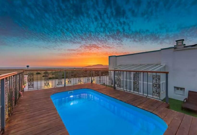 Bombayarte Aparthotel Tarifa