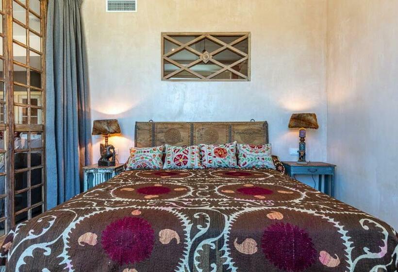 Bombayarte Aparthotel Tarifa