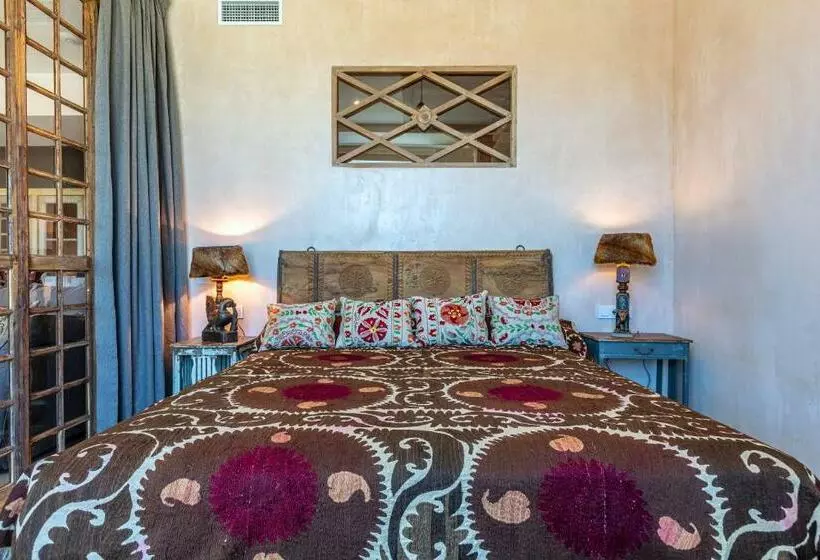 Bombayarte Aparthotel Tarifa