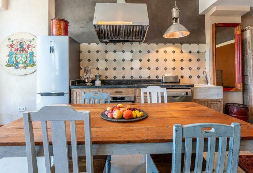 Bombayarte Aparthotel Tarifa