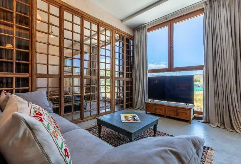 Bombayarte Aparthotel Tarifa