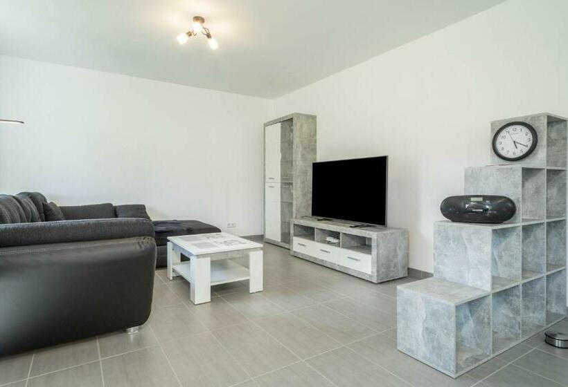 Ferienwohnung Schwarzwald Idyll