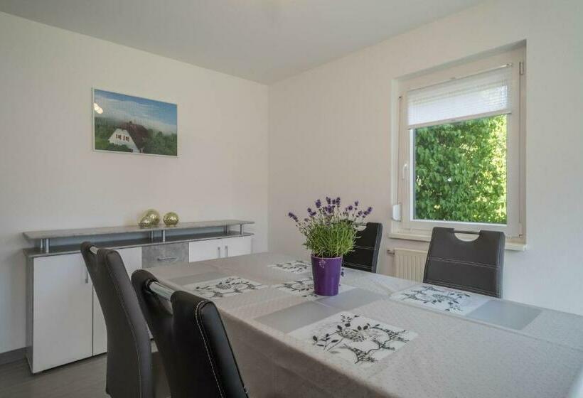 Ferienwohnung Schwarzwald Idyll