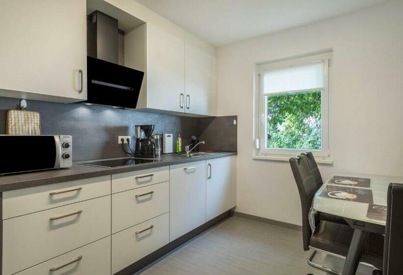 Ferienwohnung Schwarzwald Idyll