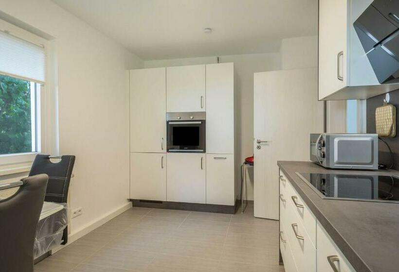 Ferienwohnung Schwarzwald Idyll