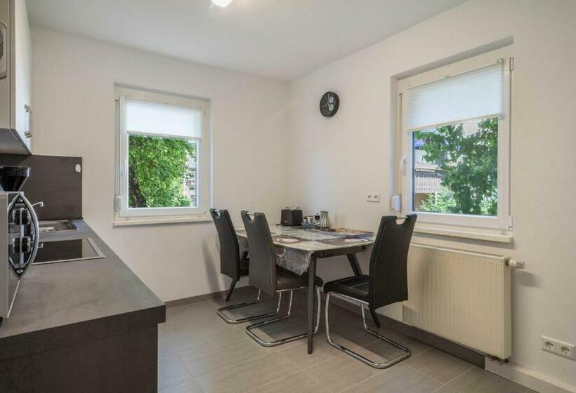 Ferienwohnung Schwarzwald Idyll