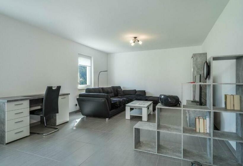 Ferienwohnung Schwarzwald Idyll