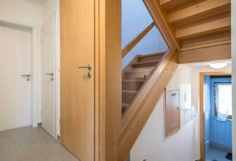 Ferienwohnung Schwarzwald Idyll