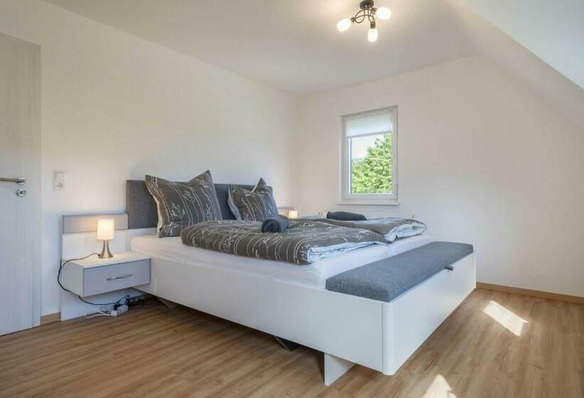 Ferienwohnung Schwarzwald Idyll