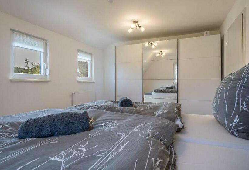 Ferienwohnung Schwarzwald Idyll