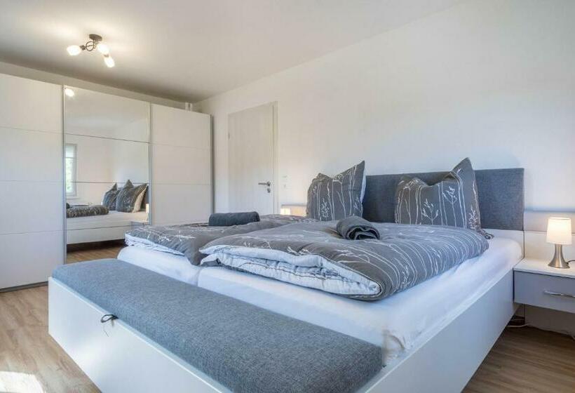 Ferienwohnung Schwarzwald Idyll