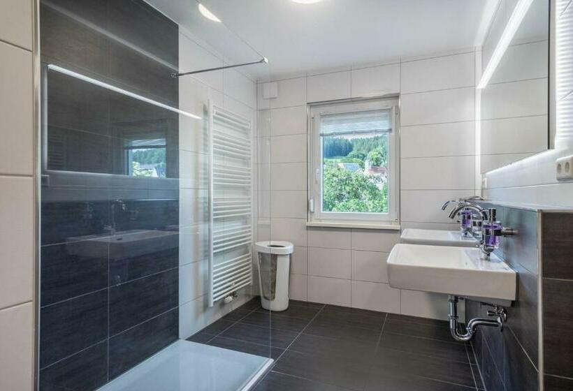 Ferienwohnung Schwarzwald Idyll