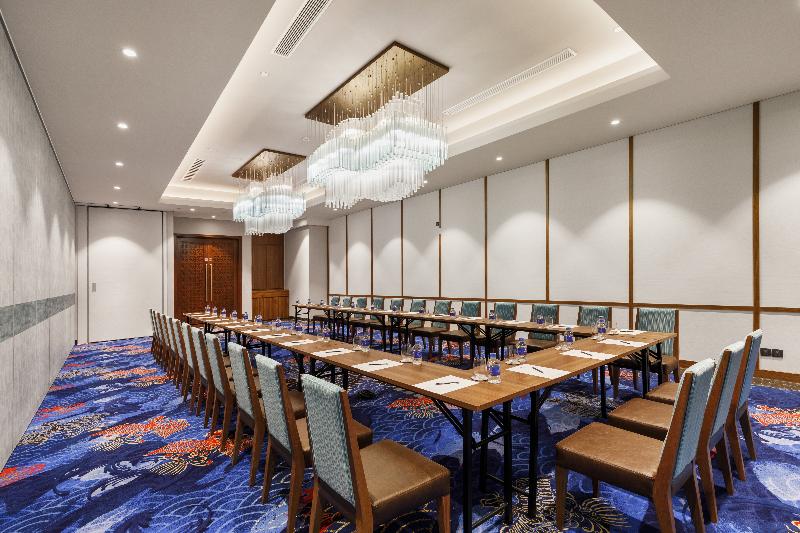 هتل Danang Mikazuki Villas & Spa