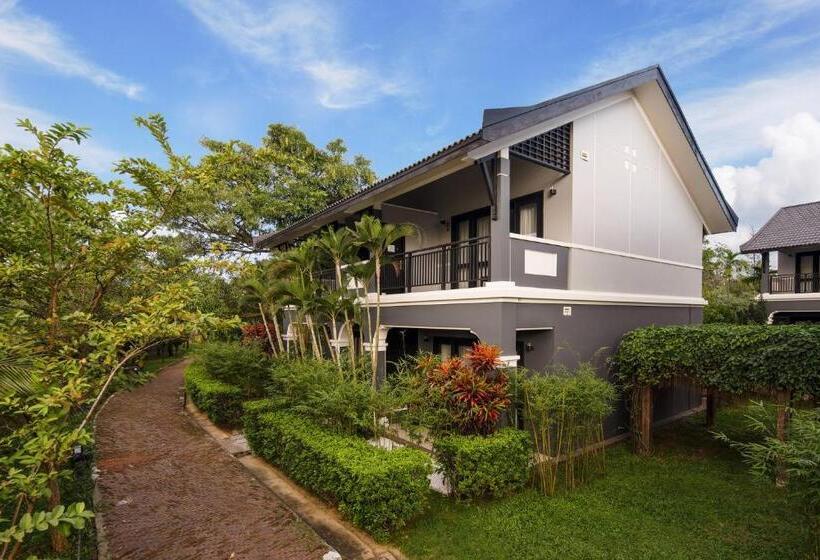 هتل Danang Mikazuki Villas & Spa