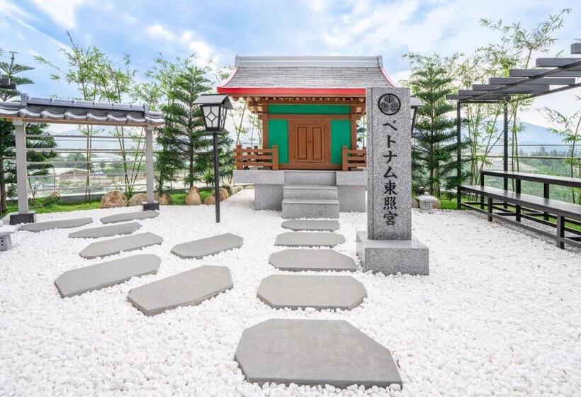 هتل Danang Mikazuki Villas & Spa