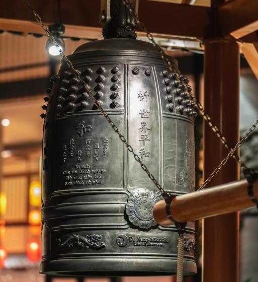 هتل Danang Mikazuki Villas & Spa