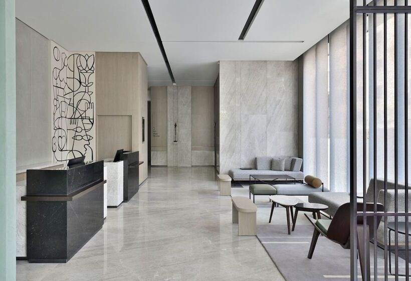 فندق Fairfield By Marriott Vadodara