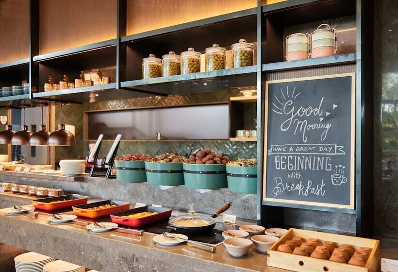 فندق Fairfield By Marriott Vadodara