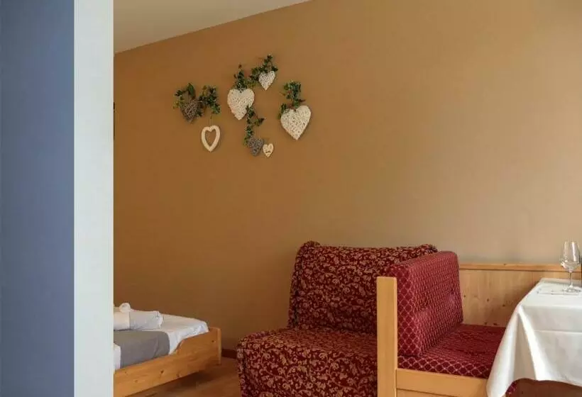 Hotelli Parco Pineta