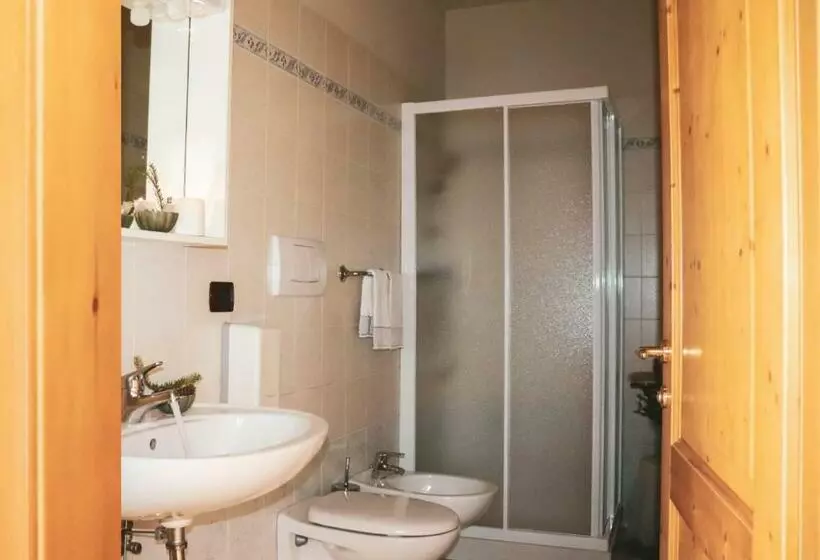 Hotelli Parco Pineta