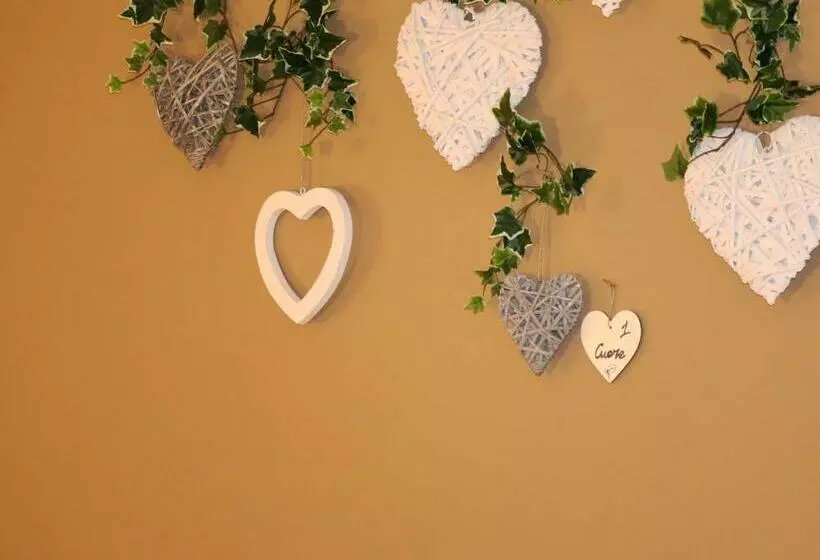 Hotelli Parco Pineta