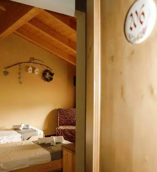 Hotelli Parco Pineta